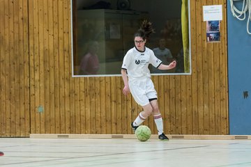 Bild 370 - B-Juniorinnen Cup Wahlstedt